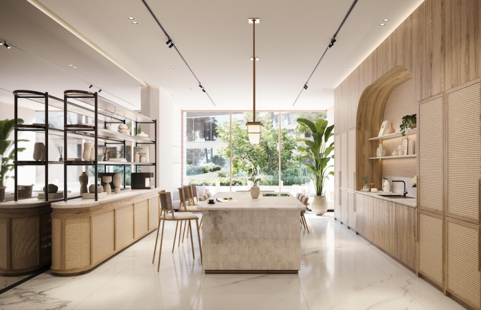 Fahid Beach Residences