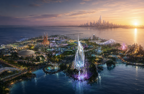 Disney Abu Dhabi on Yas Island: What the World’s Seventh Disney Resort Could Mean for Real Estate