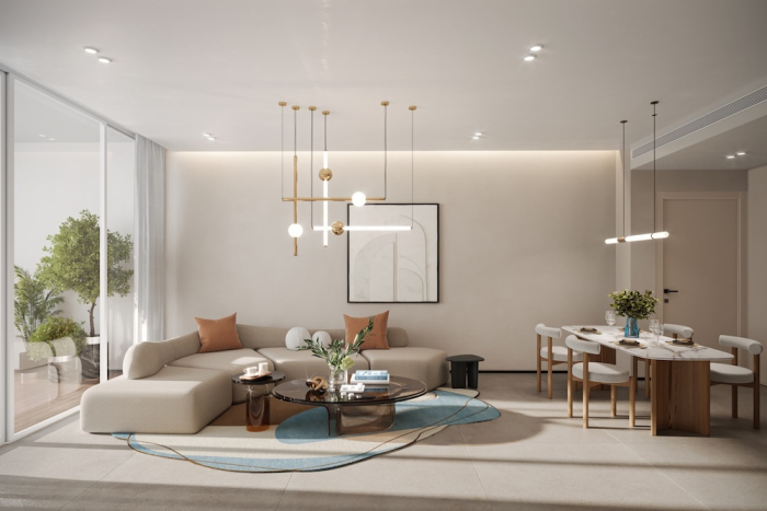 Val Residences by KASCO