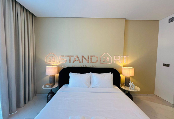 Modern 2BR | Direct Crystal Lagoon View