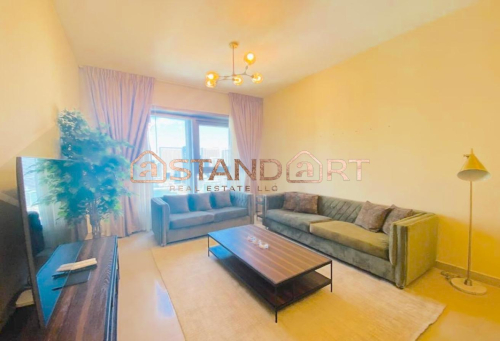 Dubai Marina View | Corner Unit | High Floor