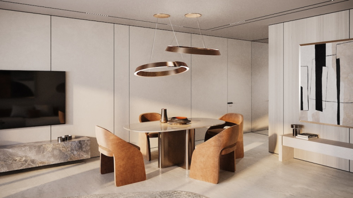 Trussardi Residences
