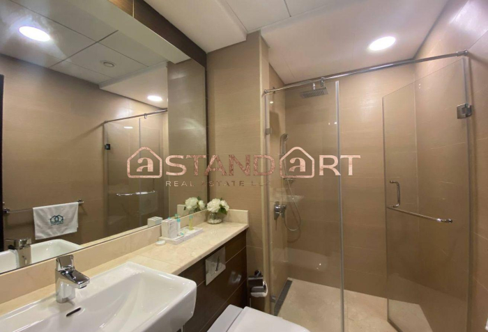 Full Dubai Marina View | Spacious | Full Furnished