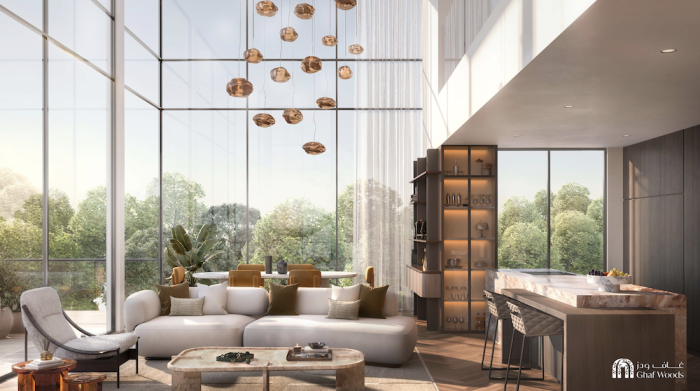 Maravelle Residences 