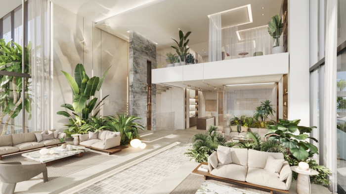 The Highgrove by Ellington