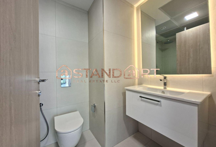 Brand New Building | Spacious | Ready to Move