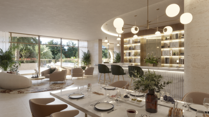 Ocean House Palm Jumeirah