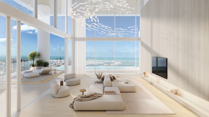 The Chedi Private Residences