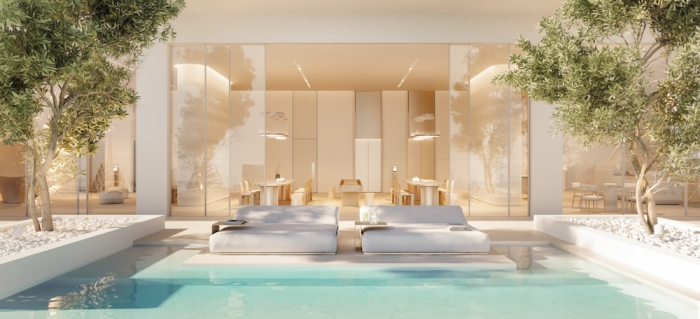 The Chedi Private Residences