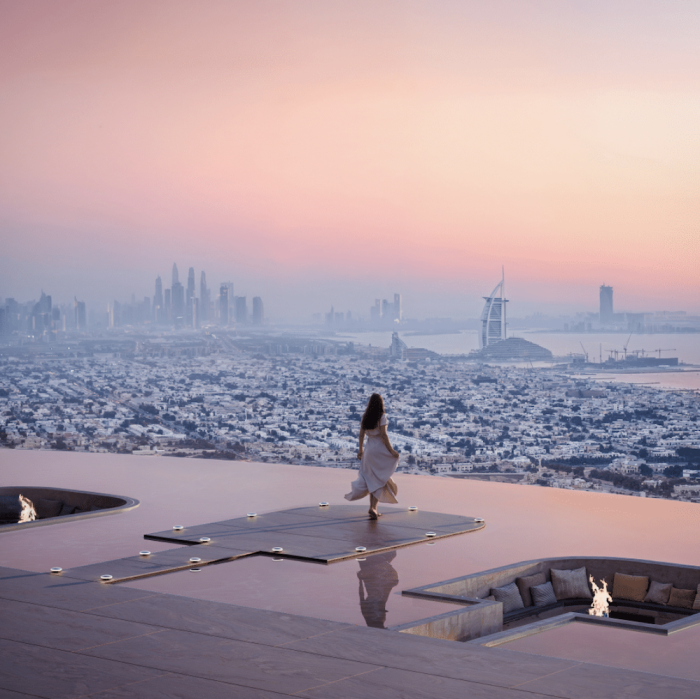 Lumena Alta by Omniyat