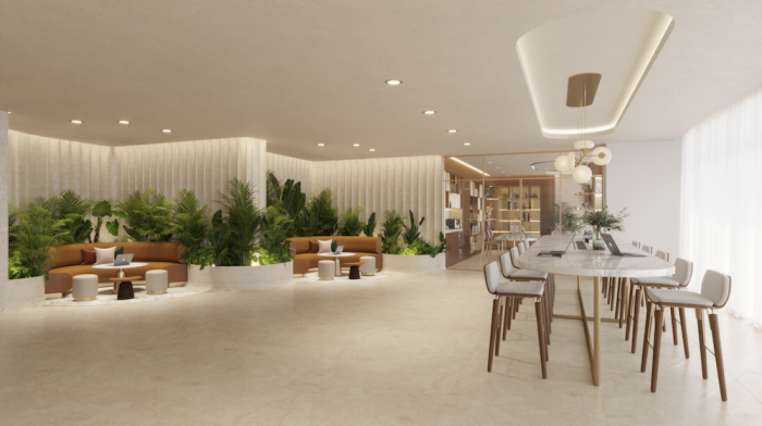 Ocean House Palm Jumeirah