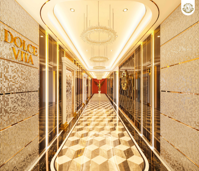 Dolce Vita Residences