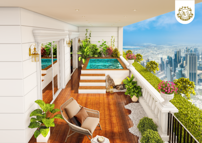 Dolce Vita Residences