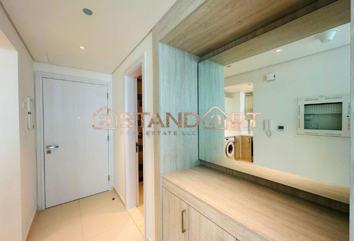 Luxury 1BR | Infinity Pool | Private Beach Access