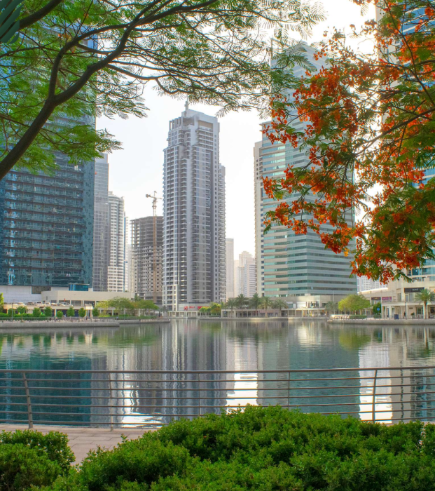 Golf Views Seven City