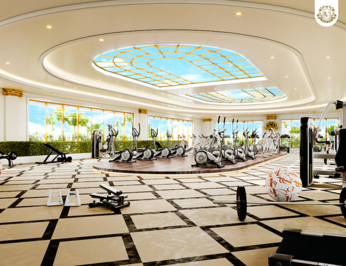 Dolce Vita Residences
