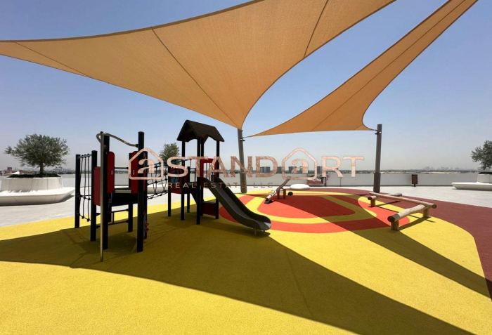 Modern 2BR | Direct Crystal Lagoon View