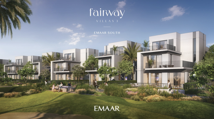 Fairway Villas 3