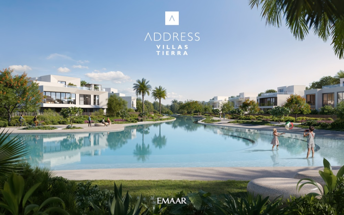 Tierra Address Villas