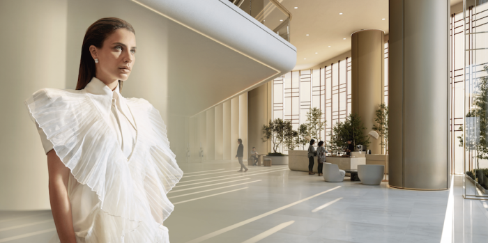 Lumena Alta by Omniyat