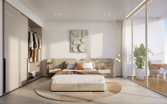 Val Residences by KASCO