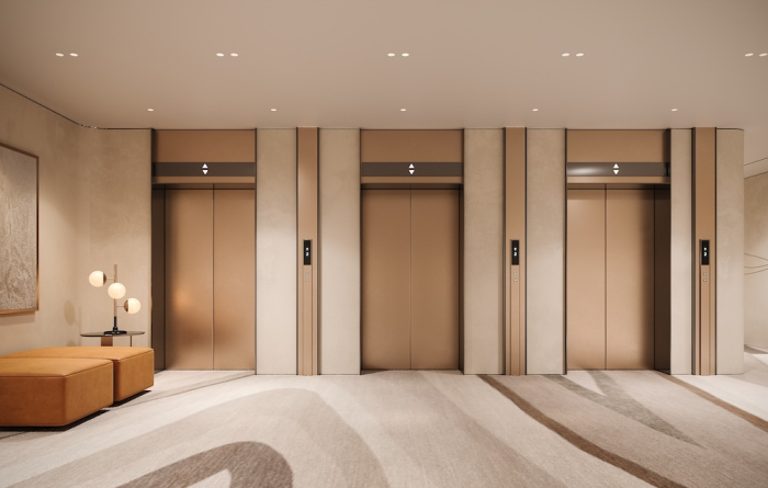 Trussardi Residences