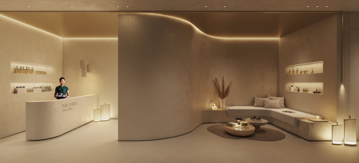 The Chedi Private Residences