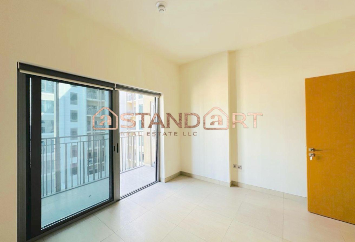 Spacious 2BR Apartment | Prime Location | Rented