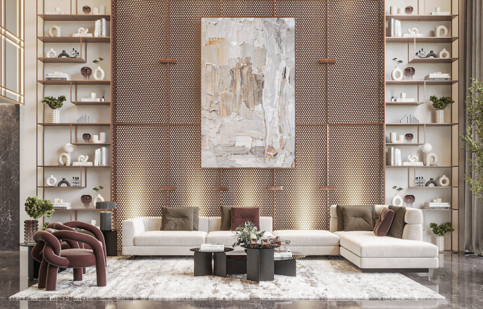 Hyde Walk Residence