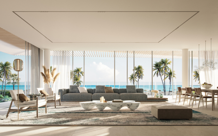 Rixos Dubai Islands Hotel & Residences