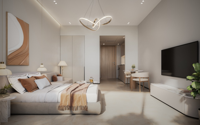 Val Residences by KASCO