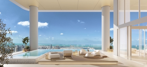 The Chedi Private Residences