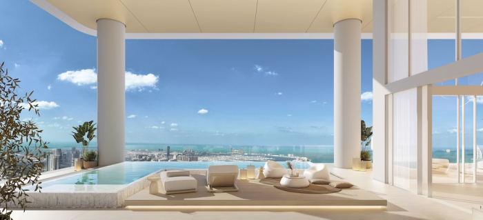 The Chedi Private Residences