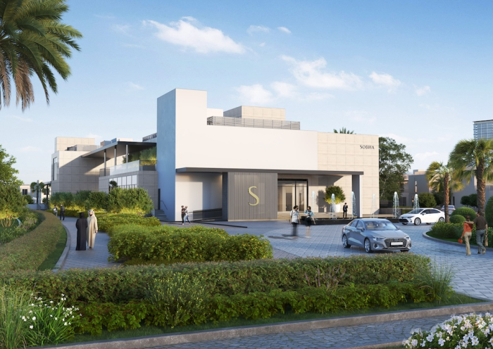 Sobha Elwood