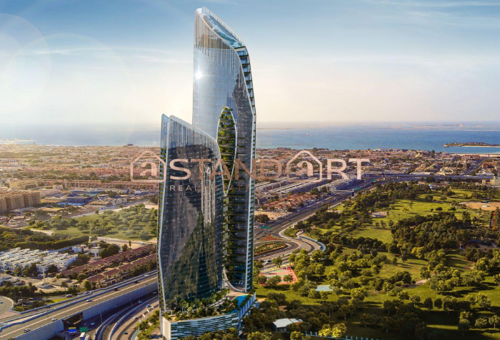 Luxury 3BR Corner Unit | High Floor | Safa One