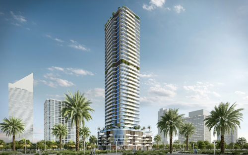 Sonate Residences by Condor