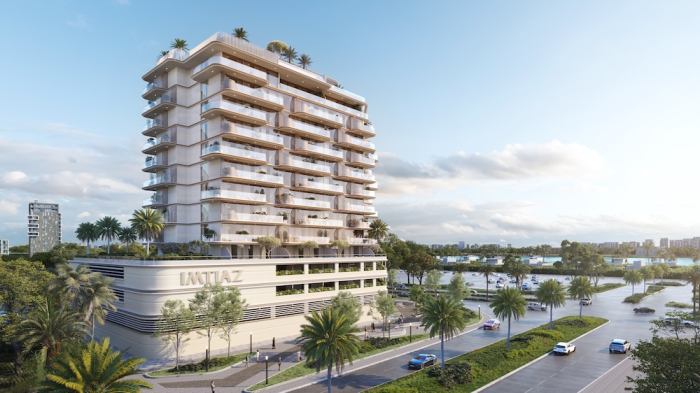 Sunset Bay Grand 