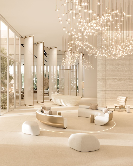 The Chedi Private Residences