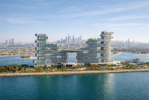Branded Residences in Dubai: Emotional Luxury or Strategic Investment Asset?