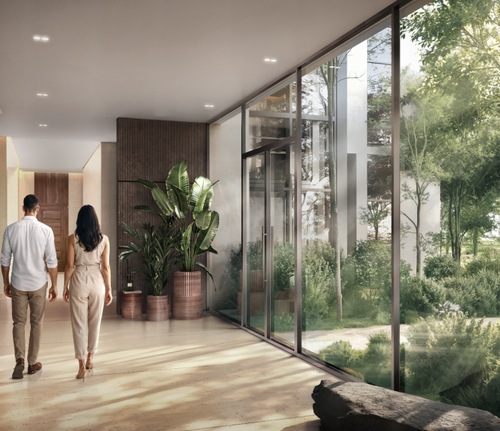 Maravelle Residences 