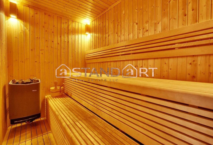 Marina View | Spacious 2BR Corner Unit | Rented