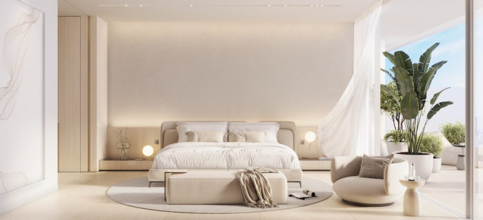 The Chedi Private Residences