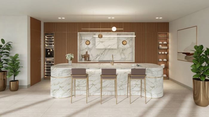 Ocean House Palm Jumeirah