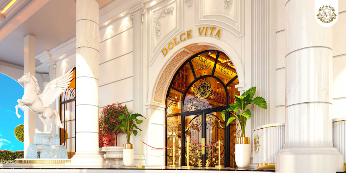 Dolce Vita Residences