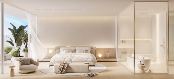 The Chedi Private Residences