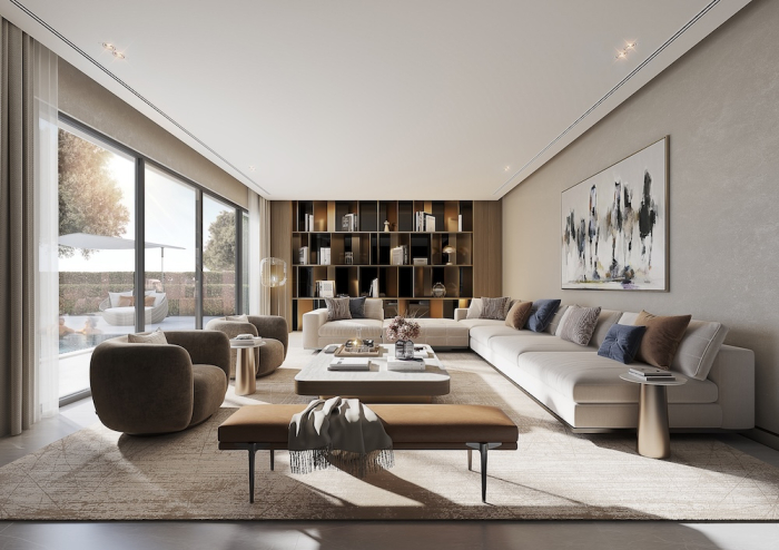 The Grove Villas