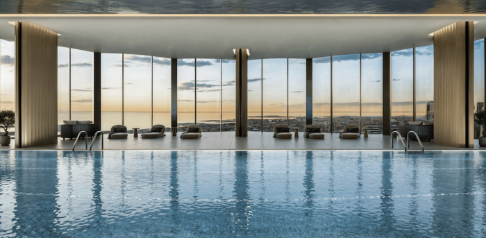 Lumena Alta by Omniyat