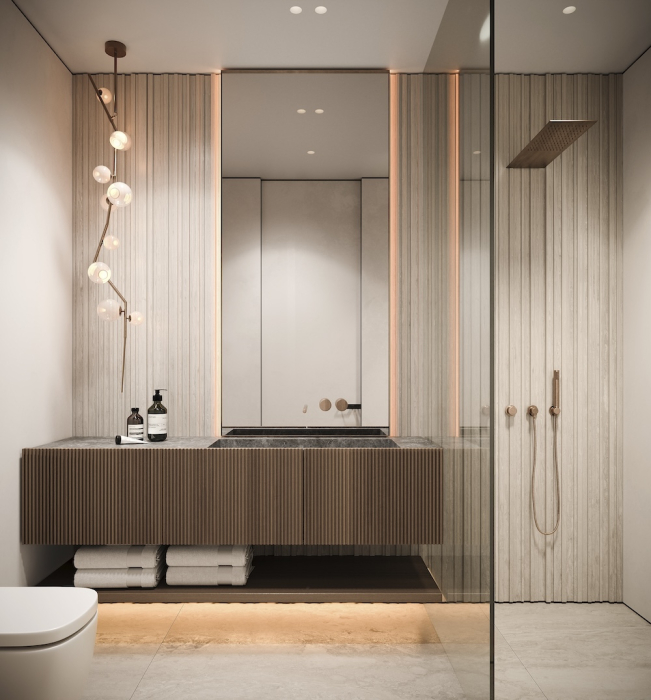 Trussardi Residences