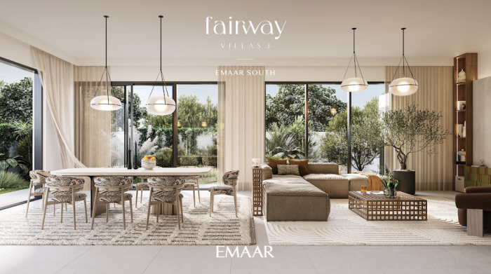 Fairway Villas 3