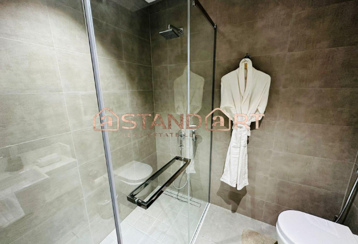 Modern 2BR | Spacious | Crystal Lagoon View